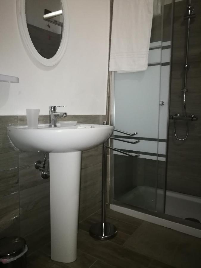 Affittacamere In Centro Gubbio Kültér fotó