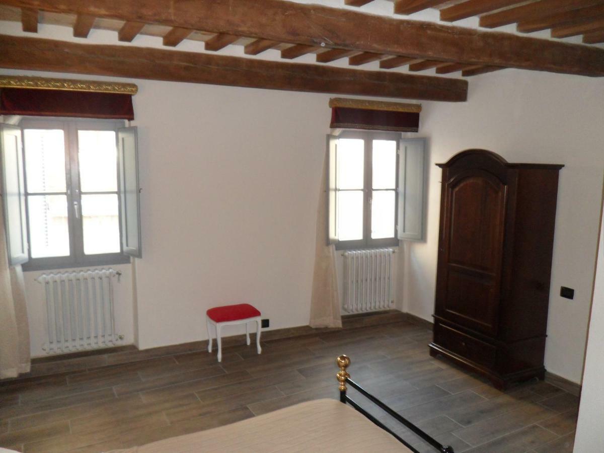 Affittacamere In Centro Gubbio Kültér fotó