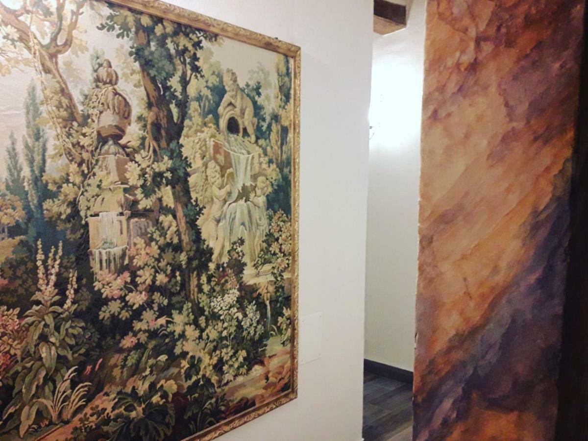 Affittacamere In Centro Gubbio Kültér fotó
