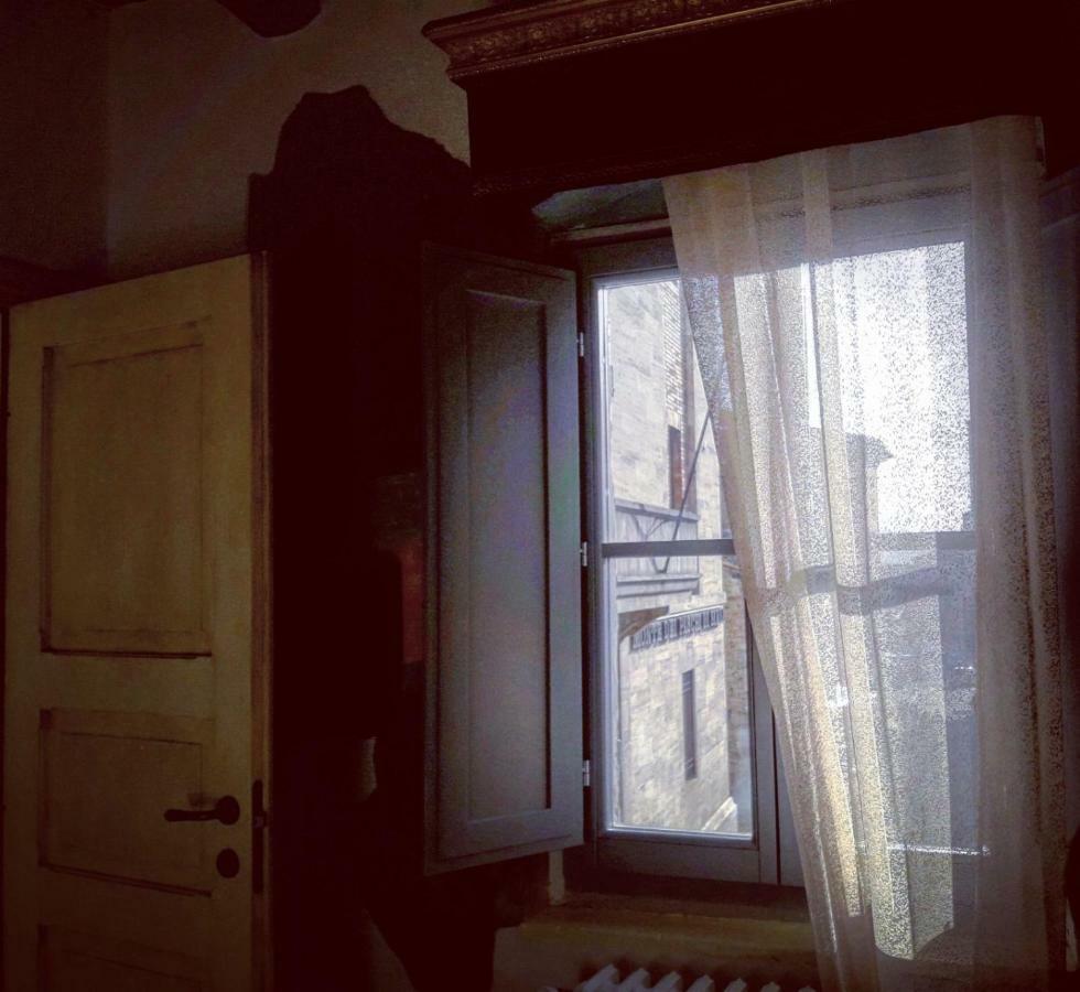 Affittacamere In Centro Gubbio Kültér fotó