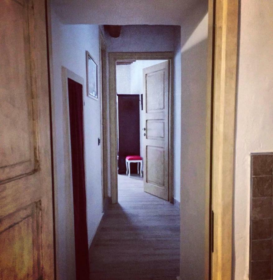 Affittacamere In Centro Gubbio Kültér fotó