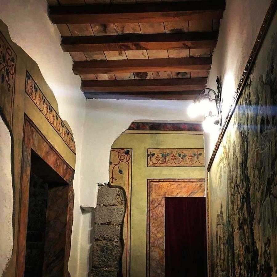 Affittacamere In Centro Gubbio Kültér fotó