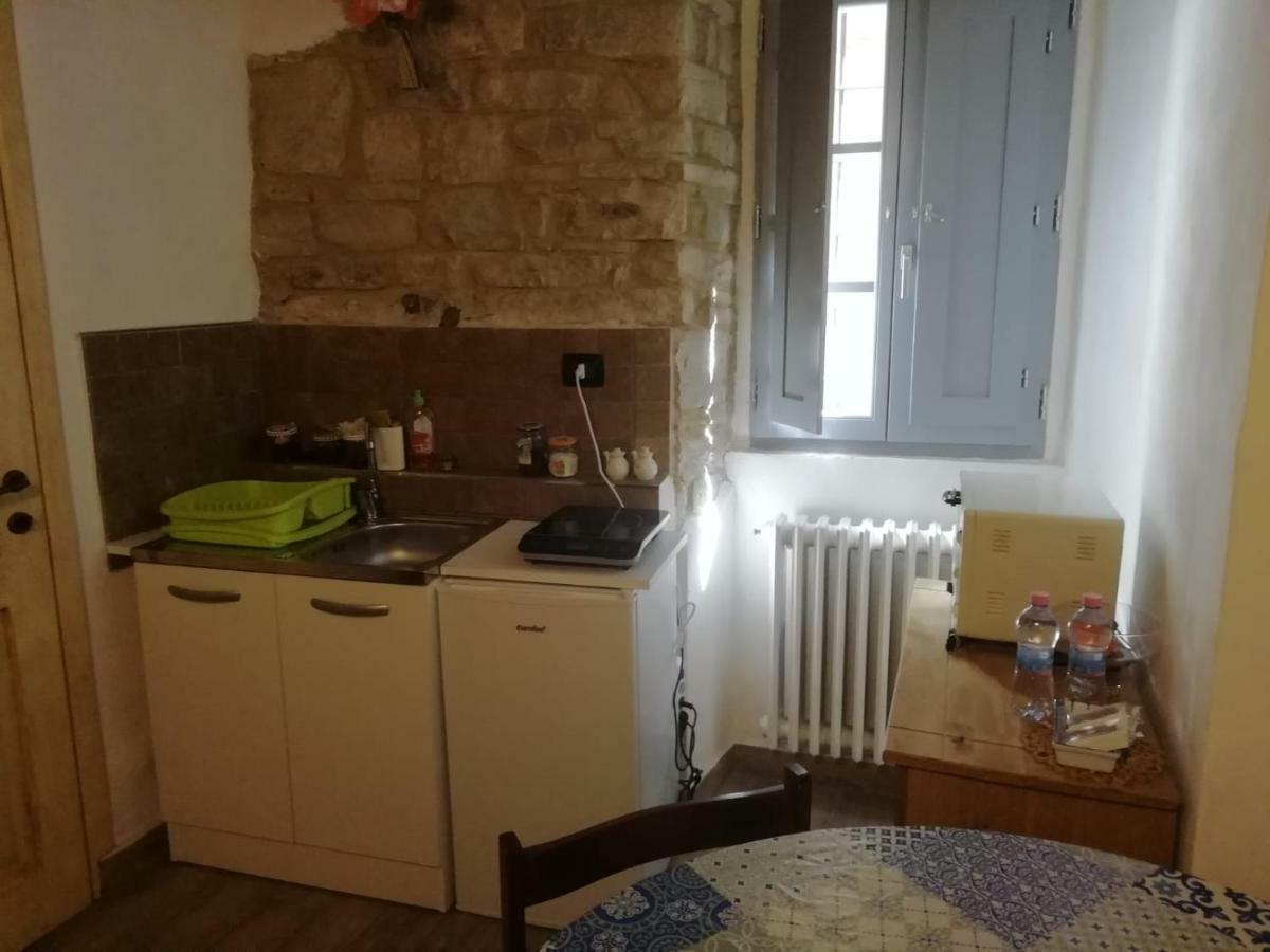 Affittacamere In Centro Gubbio Kültér fotó
